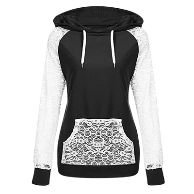 Women Hoodie